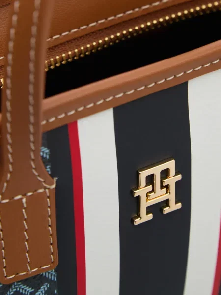 Сумка Tommy Hilfiger синя