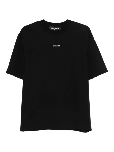 Tricou Patrizia Pepe negru