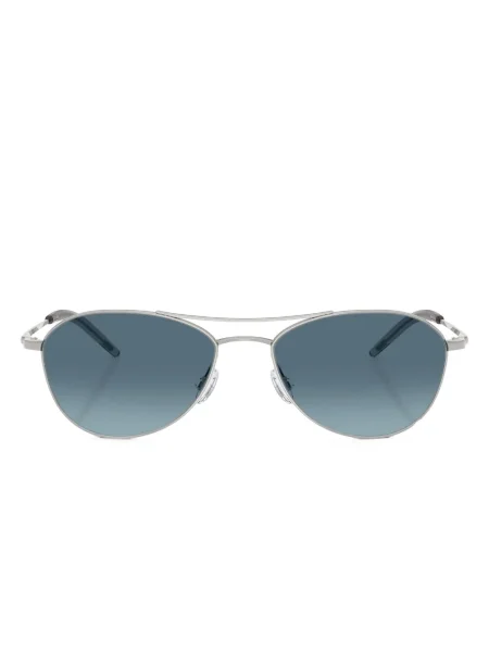 Ochelari de soare Oliver Peoples gri