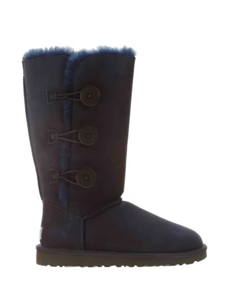 Botine Ugg albastru