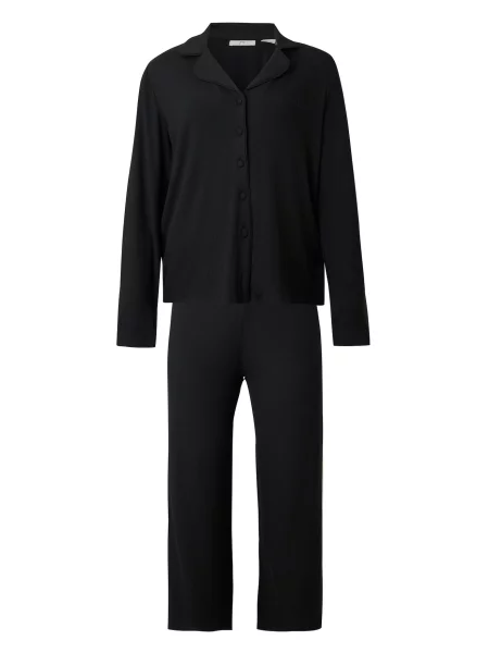 GUESS Pijama PENELOPE' negru