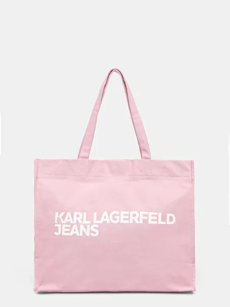 Сумка Karl Lagerfeld Jeans