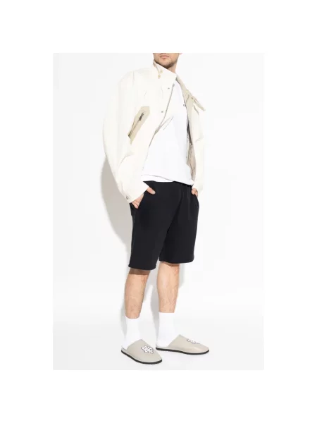 Koszulka Off-white z logo biała