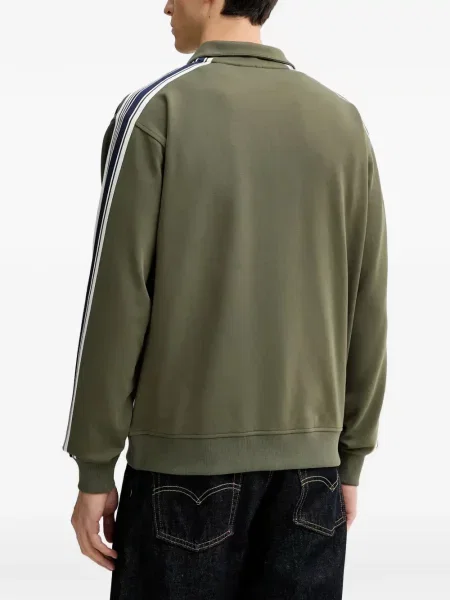 Pulover Marc O'polo cu dungi verde