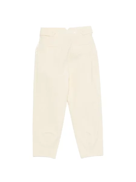 Pantaloni Psophia conici