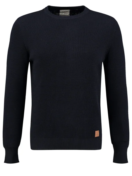 Key Largo Pulover KLEverton bleumarin