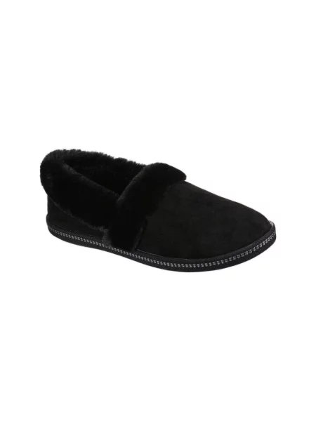 Félcipő Skechers fekete