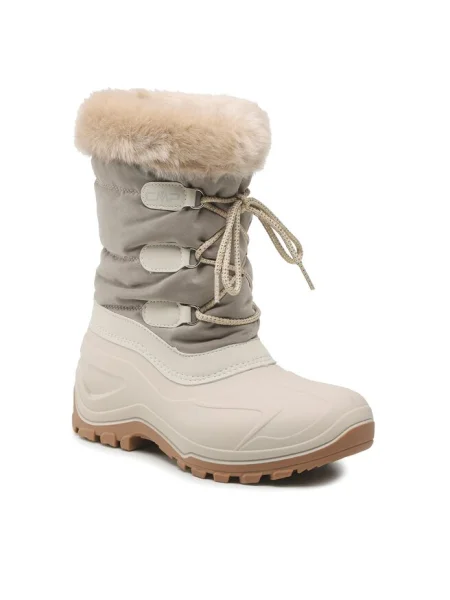 Cizme de zăpadă CMP bej