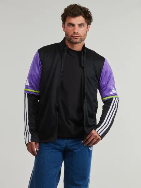 Jakna Adidas crna