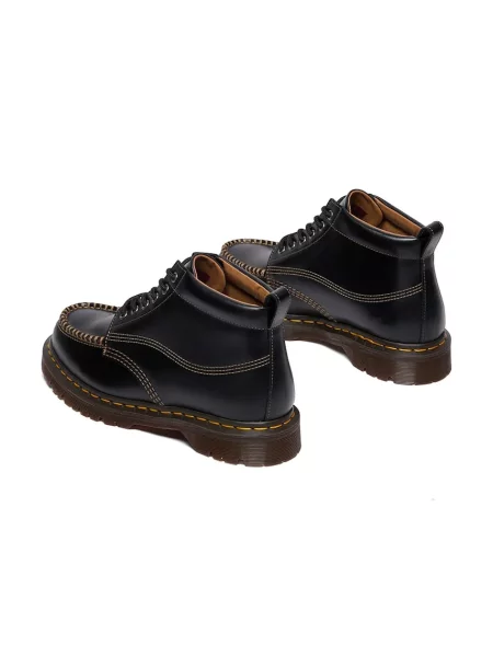 Кожаные ботинки Dr. Martens