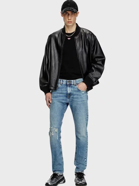 Джинси Diesel 2019 D-STRUKT сині