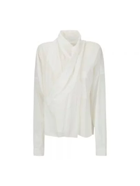 Bluzka Quira biała