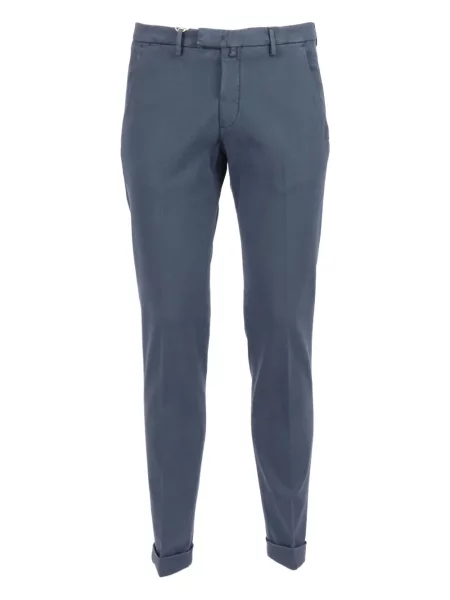 Kalhoty Briglia 1949 modré