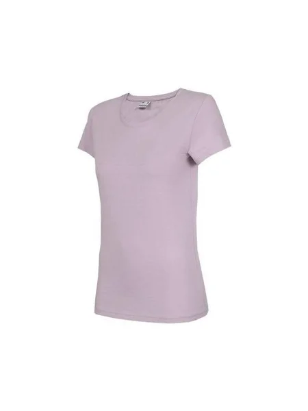 Tricou 4f violet