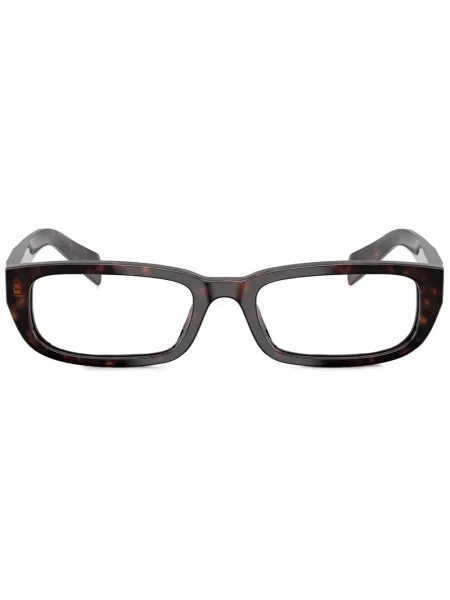 Ochelari de soare Prada negru