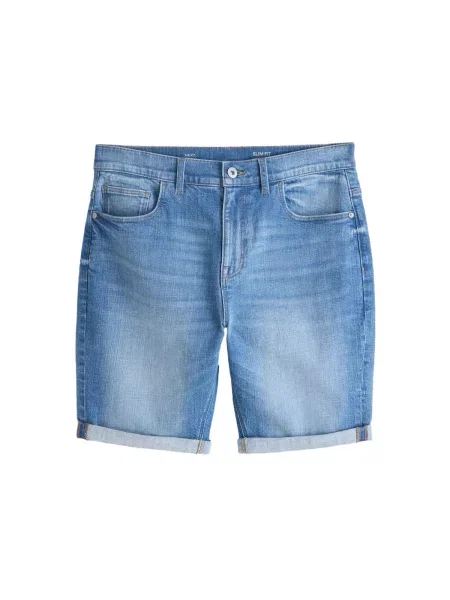 Next Kavbojke moder denim