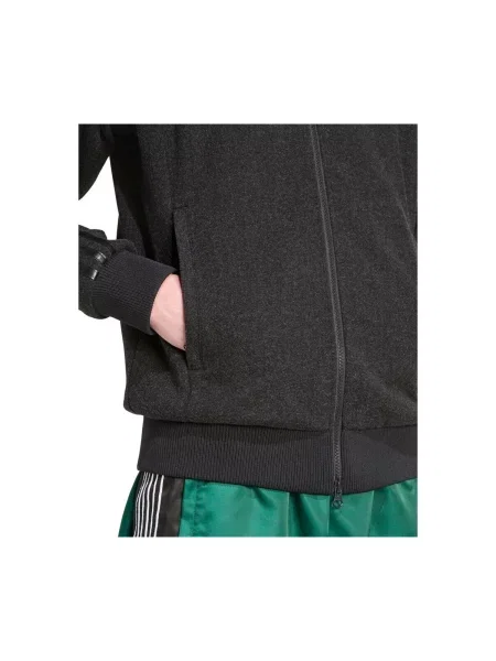 Geacă Adidas Originals negru