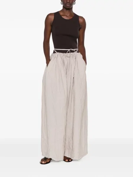 Top Ivory Paris tricotate maro