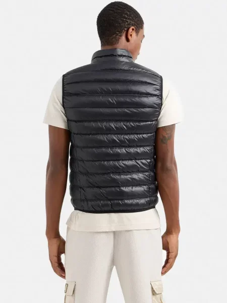 Жилет Ea7 чорний