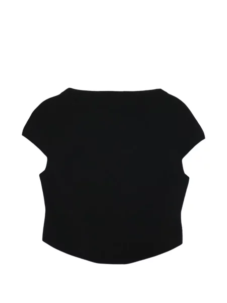 Tricou Cult Gaia negru