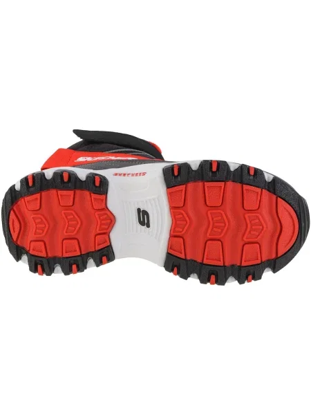 Pantofi copii Skechers negru