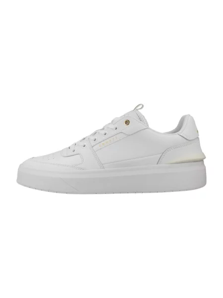Pantofi Cruyff tenis alb