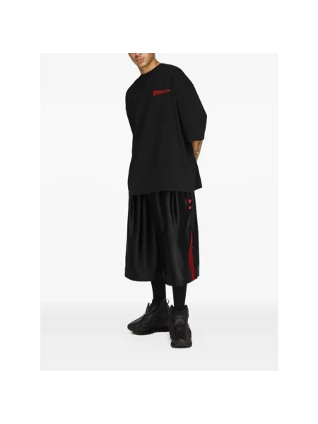 Koszulka Adidas czarna
