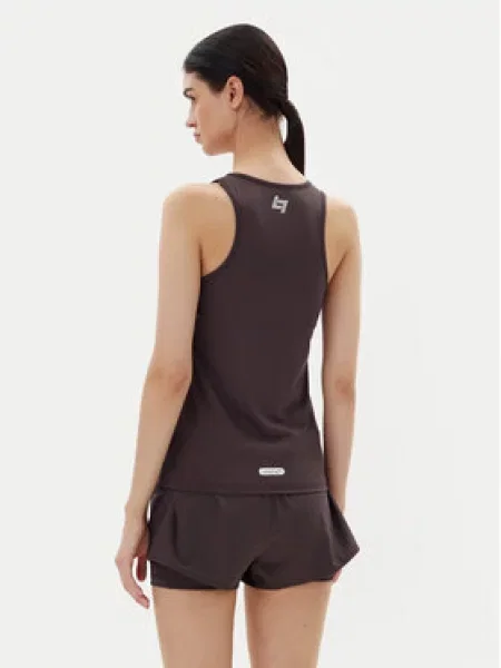Emporio Armani Športna majica rjava