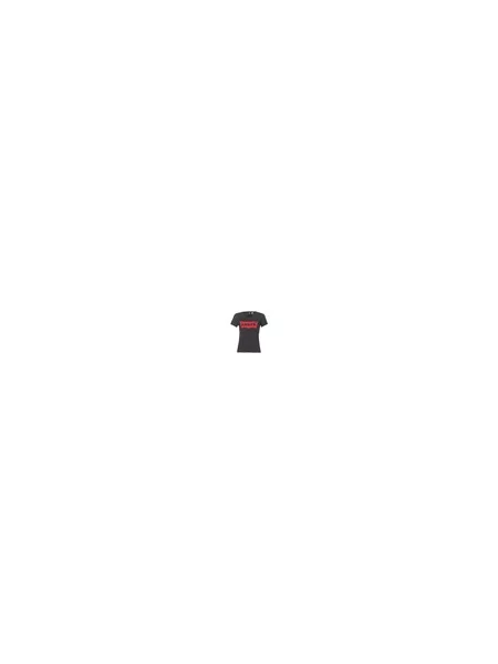 Levi's® Majica The Perfect Graphic Tee Regular Fit črna