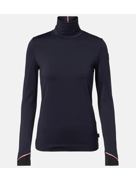 Top Moncler Grenoble modra