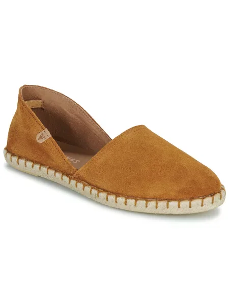 Pantofi Verbenas maro