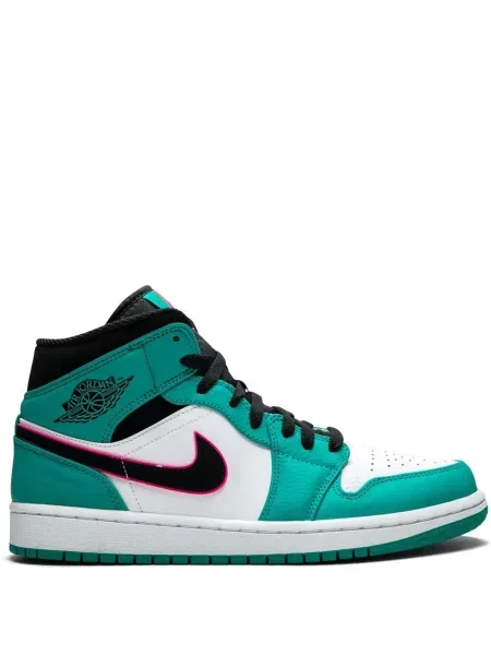 Sneakerși Jordan Air Jordan 1 verde