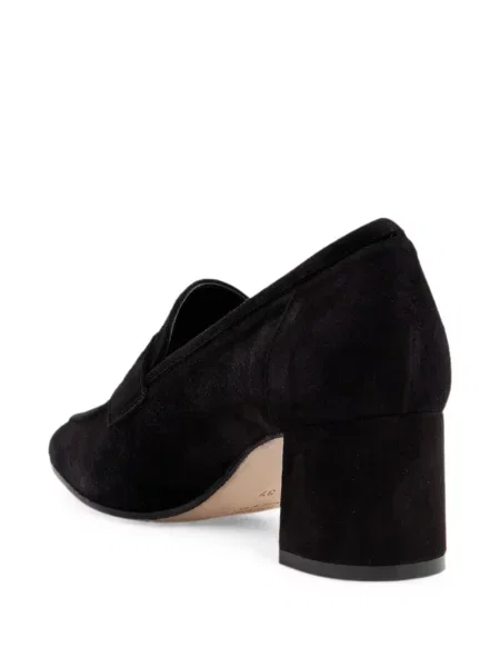 Pantofi cu toc Sophique negru