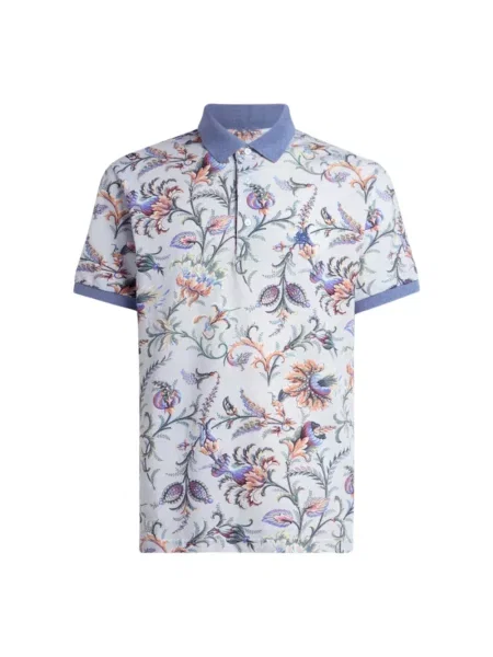 Koszulka polo Etro