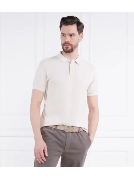 Joop! Jeans Polo Ambrosio maro