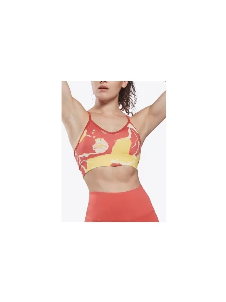 Sutien Reebok galben