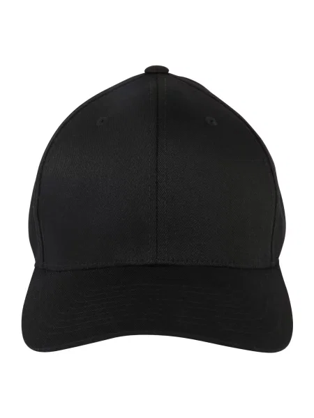 Flexfit Șapcă negru