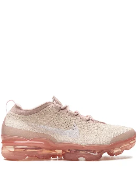 Tenisky Nike VaporMax s perlami růžové