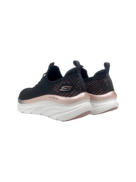 Pantofi Skechers negru