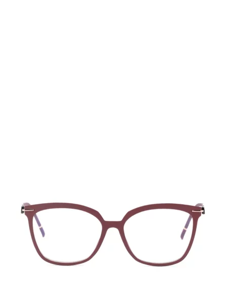 Ochelari de soare Silhouette violet