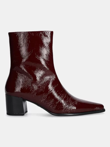 Vagabond Shoemakers Kožené členkové topánky GISELLE