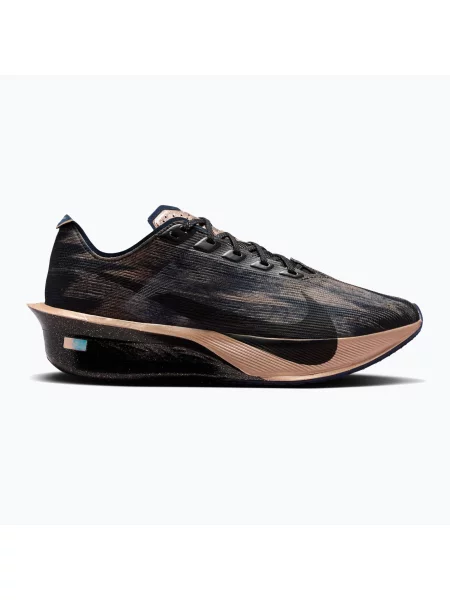 Încălțăminte de alergare pentru femei Nike Vaporfly 4 "Keely Hodgkinson" pencil point/blue eclipse/blur/black negru