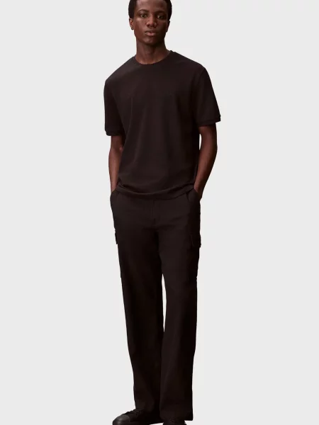 Футболка Calvin Klein чорна