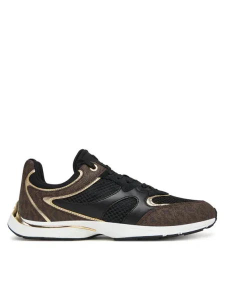 Sneakers MICHAEL Michael Kors Riley maro
