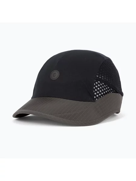 Baseball sapka Ciele Athletics fekete