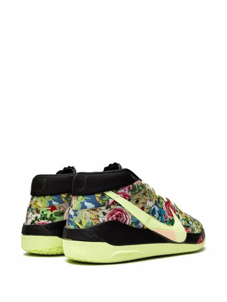 Tenisky Nike Air Force 1 zelené