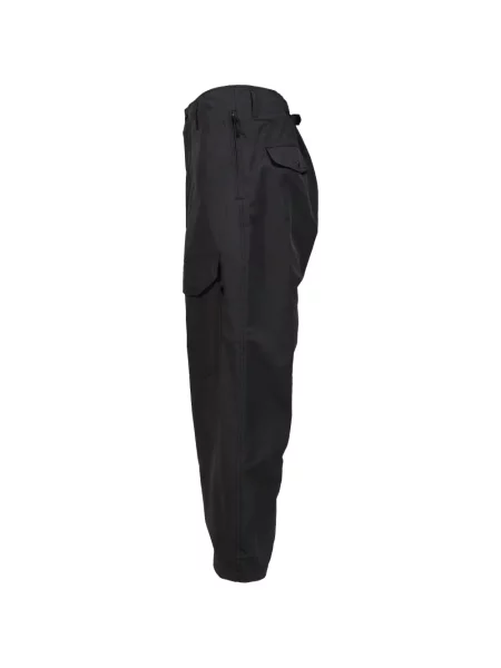 Pantaloni cargo Daiwa Pier39 negru