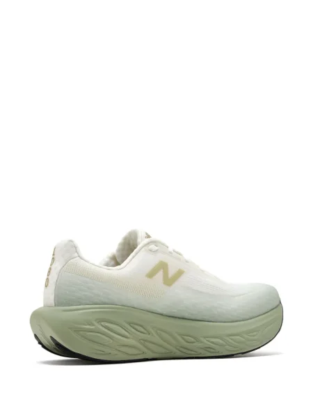 Sneakerși New Balance Fresh Foam plasă maro