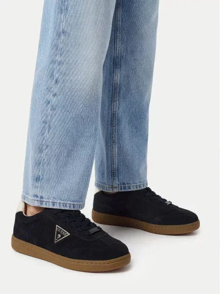 Guess Sneakers Bleumarin