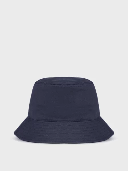 Капелюх Tommy Hilfiger синій